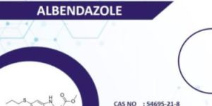 Albendazole Powder