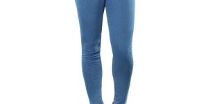 Ladies Denim Jeans