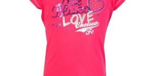 Ladies Printed T Shirt