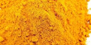 Yellow Turmeric Powder