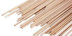 1 Mm Copper Welding Filler Wire