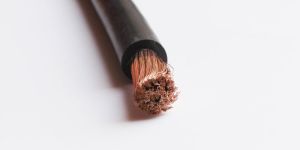 Copper Welding Cable