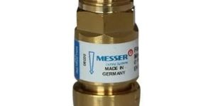 Messer Flashback Arrestor