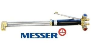 Messer Gas Cutting Torch