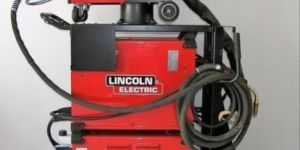 MIG/ MAG Synergic Welding Machine