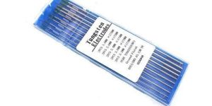 Pure Ground Tungsten Rod