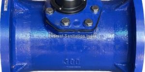 Woltman Water Meter (Cold Water)