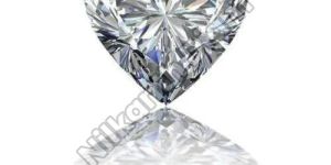 Heart Shape Lab Grown Diamond
