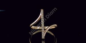 Ladies Diamond Ring
