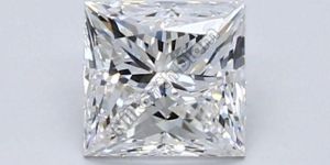 Princess Cut Diamond
