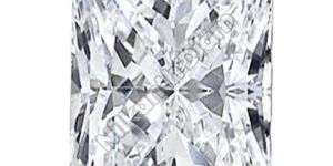 Radiant Cut Loose Diamond