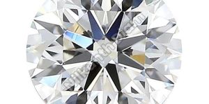 Round Cut Diamond