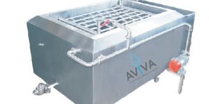 Butter Melting VAT Machine