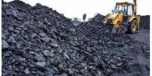US Imported Coal