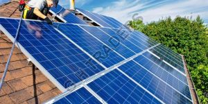 UTL Solar Panel Inverter Installation Service