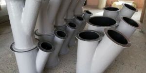 FRP Y Type Strainer