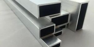 100x44 ALUMINIUM RECTANGULAR TUBE RACEWAY