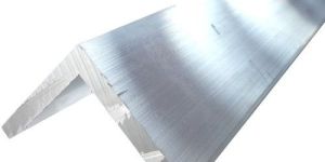 2014 ALUMINIUM ANGLE