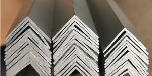 6061 ALUMINIUM ANGLE