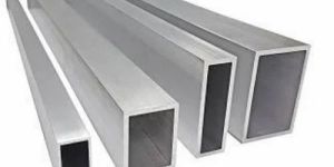 75x19 ALUMINIUM RECTANGULAR TUBE RACEWAY