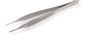 Adson Dissecting Forceps Plain Tooth