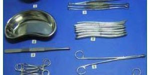 Dilation & Curettage Set