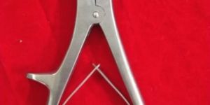 Retractors Stainless Steel Giertz Stille Rib Shear for Cardiac