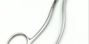 Stainless Steel Gauge Cutting Scissor