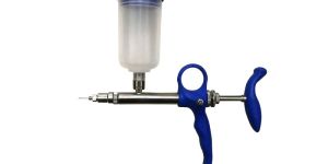 Automatic Variable Dose Vaccinator