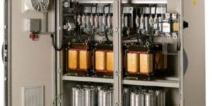 Detuned Power Factor Correction Panel