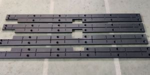 Rolling Mills Cast Nylon Liner