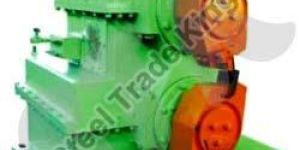 Continuous Shear
