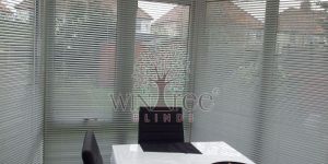 Aluminium Venetian Blinds