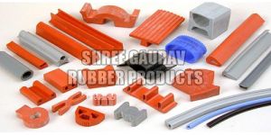 Silicon Extrusion Profile