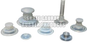 Silicone Diaphragms