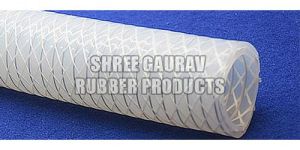 Silicone Helix Poly Wire Hose