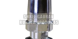 SS Tri Clover Fittings