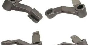 Pump Impeller Castings