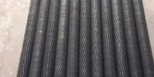 Finned Tube Heat Exchangers