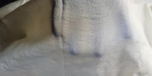 Organic Silk Fabric
