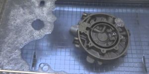 Neutral Rust Remover