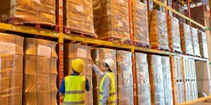 on Site Packaging Services