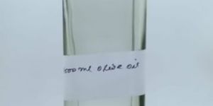 1000ml Olive Oil Glass Bottle