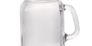120ml Glass Jar