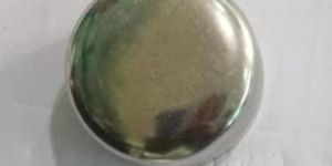 28mm Round Steel Bottle Cap