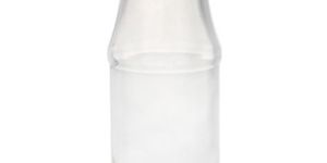 300ml Chilli Sauce Glass Bottle