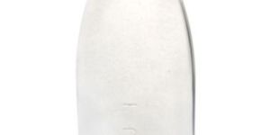 750ml Glass Water Bottle