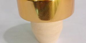 Cork Stopper Cap