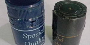 Whisky Glass Bottle Gwala Cap