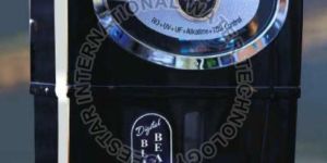 Copper Zinc Alkaline Water Purifier